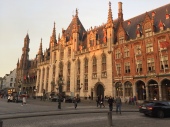Brugge, Belgium