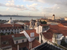 lisbon, portugal