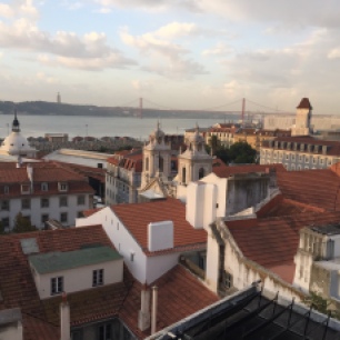 Lisbo'n Hostel, Lisbon, Portugal
